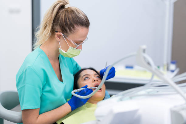 Best Cracked Tooth Emergency Dentist  in Beaufort, NC
