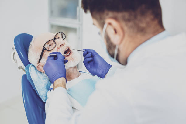 Best Dentist for Tooth Abscess  in Beaufort, NC